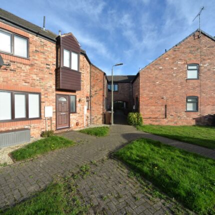 6 Blossom Walk, Hatton, Derby, DE65 5QS Gallery image 4