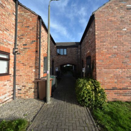 6 Blossom Walk, Hatton, Derby, DE65 5QS Gallery image 15