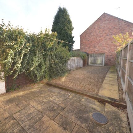 6 Blossom Walk, Hatton, Derby, DE65 5QS Gallery image 13