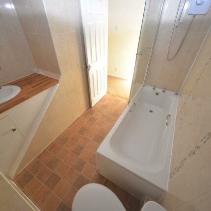 6 Blossom Walk, Hatton, Derby, DE65 5QS Gallery image 12