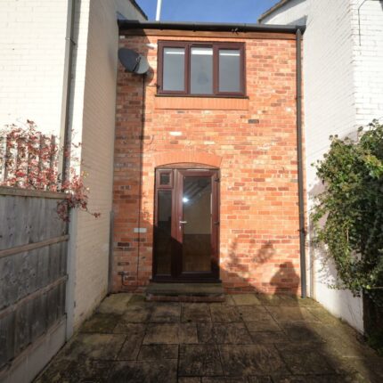 6 Blossom Walk, Hatton, Derby, DE65 5QS Gallery image 5