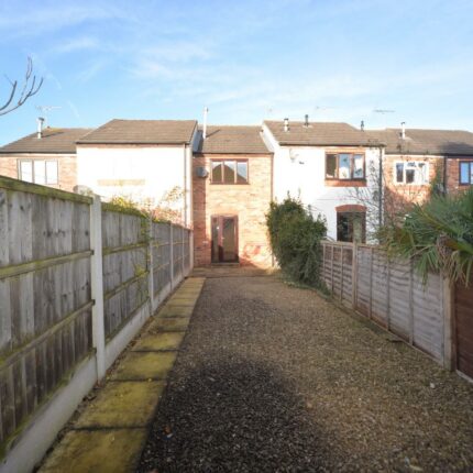 6 Blossom Walk, Hatton, Derby, DE65 5QS Gallery image 14