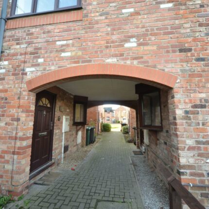 6 Blossom Walk, Hatton, Derby, DE65 5QS Gallery image 1