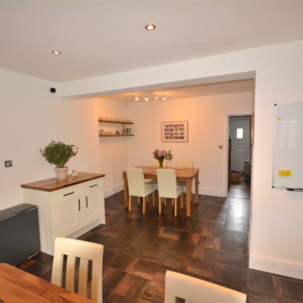 19 Aston Hall, Aston-On-Trent, Derby, DE72 2DD Gallery image 4