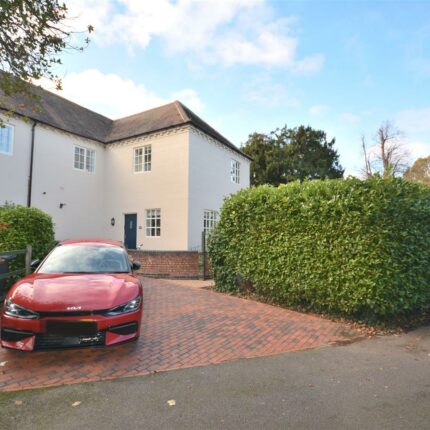 19 Aston Hall, Aston-On-Trent, Derby, DE72 2DD Gallery image 16