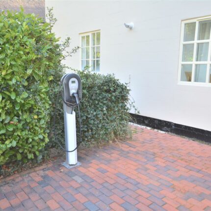 19 Aston Hall, Aston-On-Trent, Derby, DE72 2DD Gallery image 17