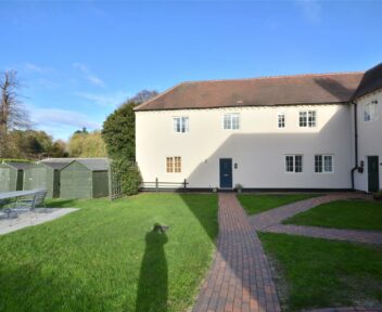 Preview image for 19 Aston Hall, Aston-On-Trent, Derby, DE72 2DD