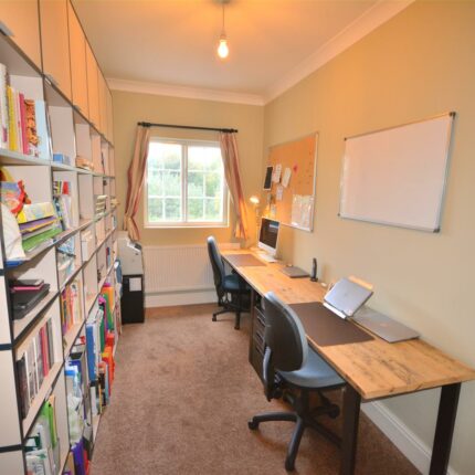 19 Aston Hall, Aston-On-Trent, Derby, DE72 2DD Gallery image 14