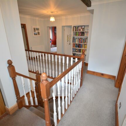 19 Aston Hall, Aston-On-Trent, Derby, DE72 2DD Gallery image 19