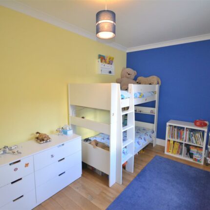 19 Aston Hall, Aston-On-Trent, Derby, DE72 2DD Gallery image 12