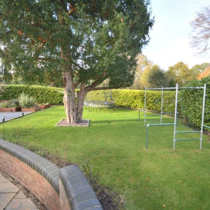 19 Aston Hall, Aston-On-Trent, Derby, DE72 2DD Gallery image 7