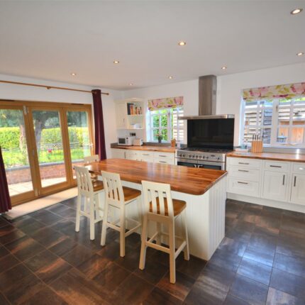 19 Aston Hall, Aston-On-Trent, Derby, DE72 2DD Gallery image 18