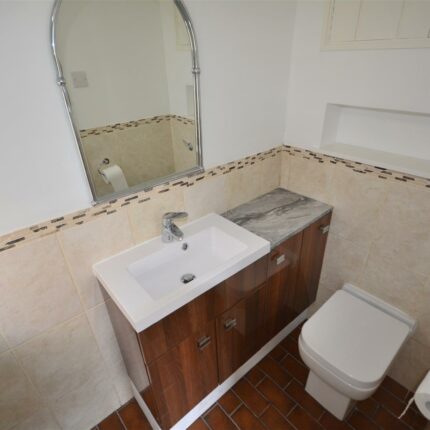 183 Chesterfield Road, Matlock, Derbyshire, DE4 3GA Gallery image 21