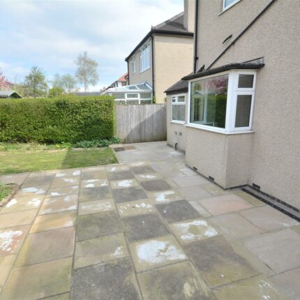 183 Chesterfield Road, Matlock, Derbyshire, DE4 3GA Gallery image 17