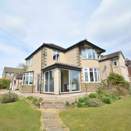 183 Chesterfield Road, Matlock, Derbyshire, DE4 3GA Gallery image 1