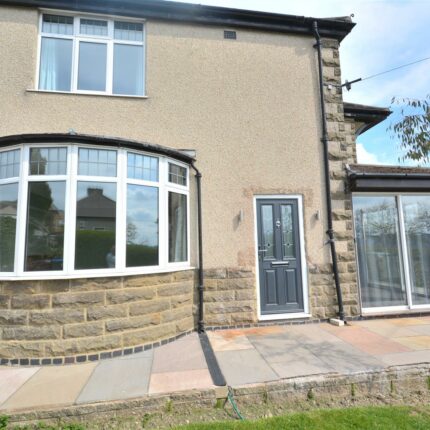 183 Chesterfield Road, Matlock, Derbyshire, DE4 3GA Gallery image 19