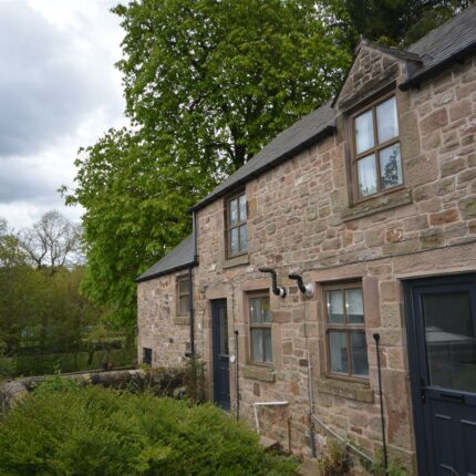 2 The Old Bakery, Dale Road, Matlock, Derby, DE4 3LT Gallery image 2