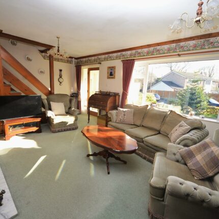 6 Oak Drive, Doveridge, Ashbourne, DE6 5NF Gallery image 4