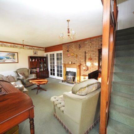 6 Oak Drive, Doveridge, Ashbourne, DE6 5NF Gallery image 5