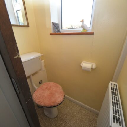 6 Oak Drive, Doveridge, Ashbourne, DE6 5NF Gallery image 8