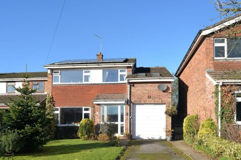 Preview image for 6 Oak Drive, Doveridge, Ashbourne, DE6 5NF