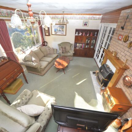 6 Oak Drive, Doveridge, Ashbourne, DE6 5NF Gallery image 3