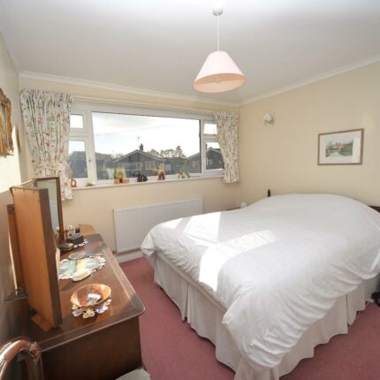 6 Oak Drive, Doveridge, Ashbourne, DE6 5NF Gallery image 11