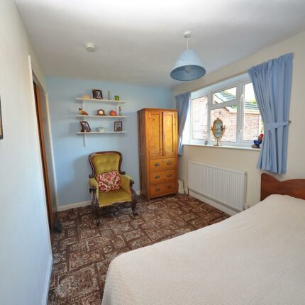 6 Oak Drive, Doveridge, Ashbourne, DE6 5NF Gallery image 12