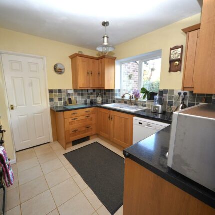 6 Oak Drive, Doveridge, Ashbourne, DE6 5NF Gallery image 6