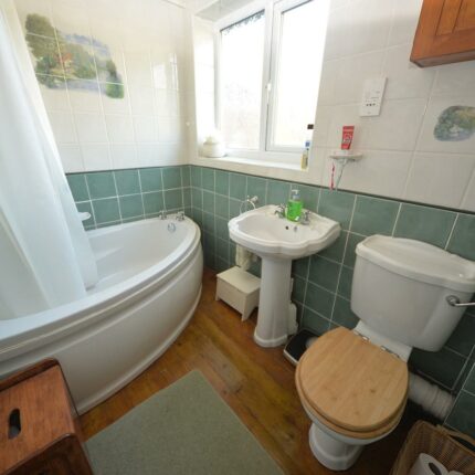 6 Oak Drive, Doveridge, Ashbourne, DE6 5NF Gallery image 15