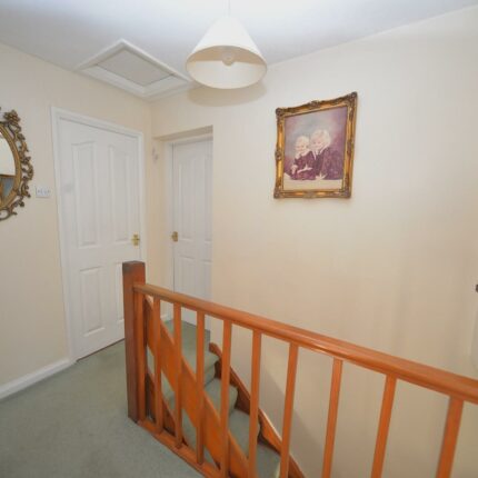 6 Oak Drive, Doveridge, Ashbourne, DE6 5NF Gallery image 9