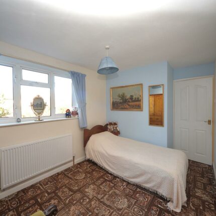 6 Oak Drive, Doveridge, Ashbourne, DE6 5NF Gallery image 13