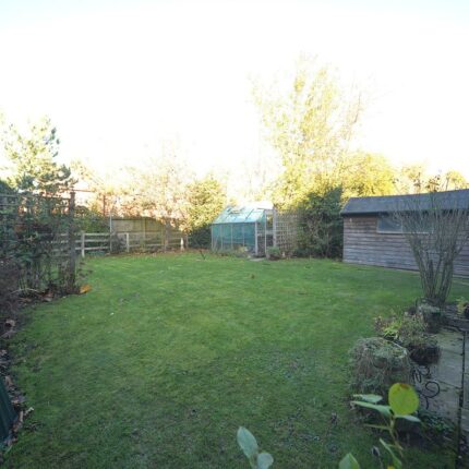 6 Oak Drive, Doveridge, Ashbourne, DE6 5NF Gallery image 16