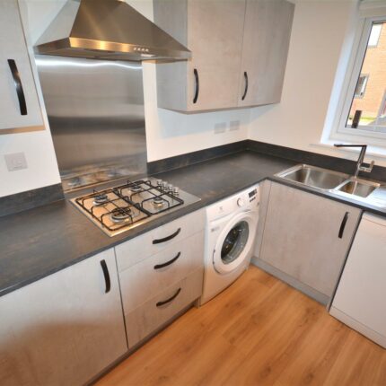 50 Vicar Wood Way, Derby, DE22 2BF Gallery image 5