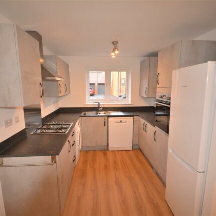 50 Vicar Wood Way, Derby, DE22 2BF Gallery image 4