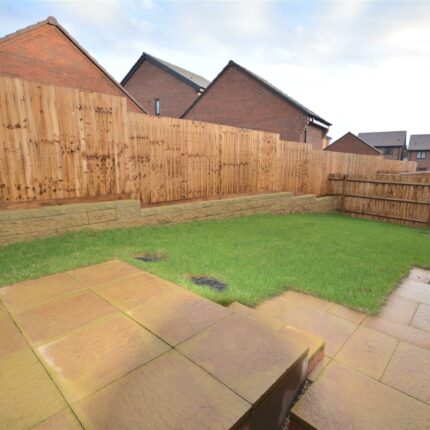 50 Vicar Wood Way, Derby, DE22 2BF Gallery image 8