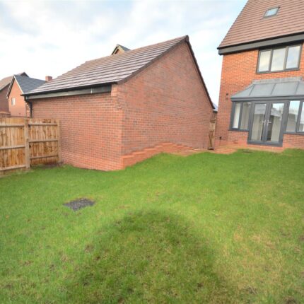50 Vicar Wood Way, Derby, DE22 2BF Gallery image 9