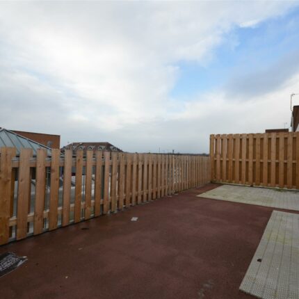 Apartment 7, Park Farm Drive, Allestree, Derby, DE22 2QP Gallery image 5