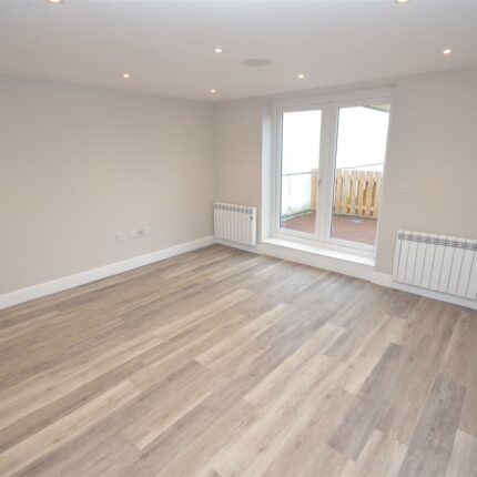 Apartment 7, Park Farm Drive, Allestree, Derby, DE22 2QP Gallery image 2