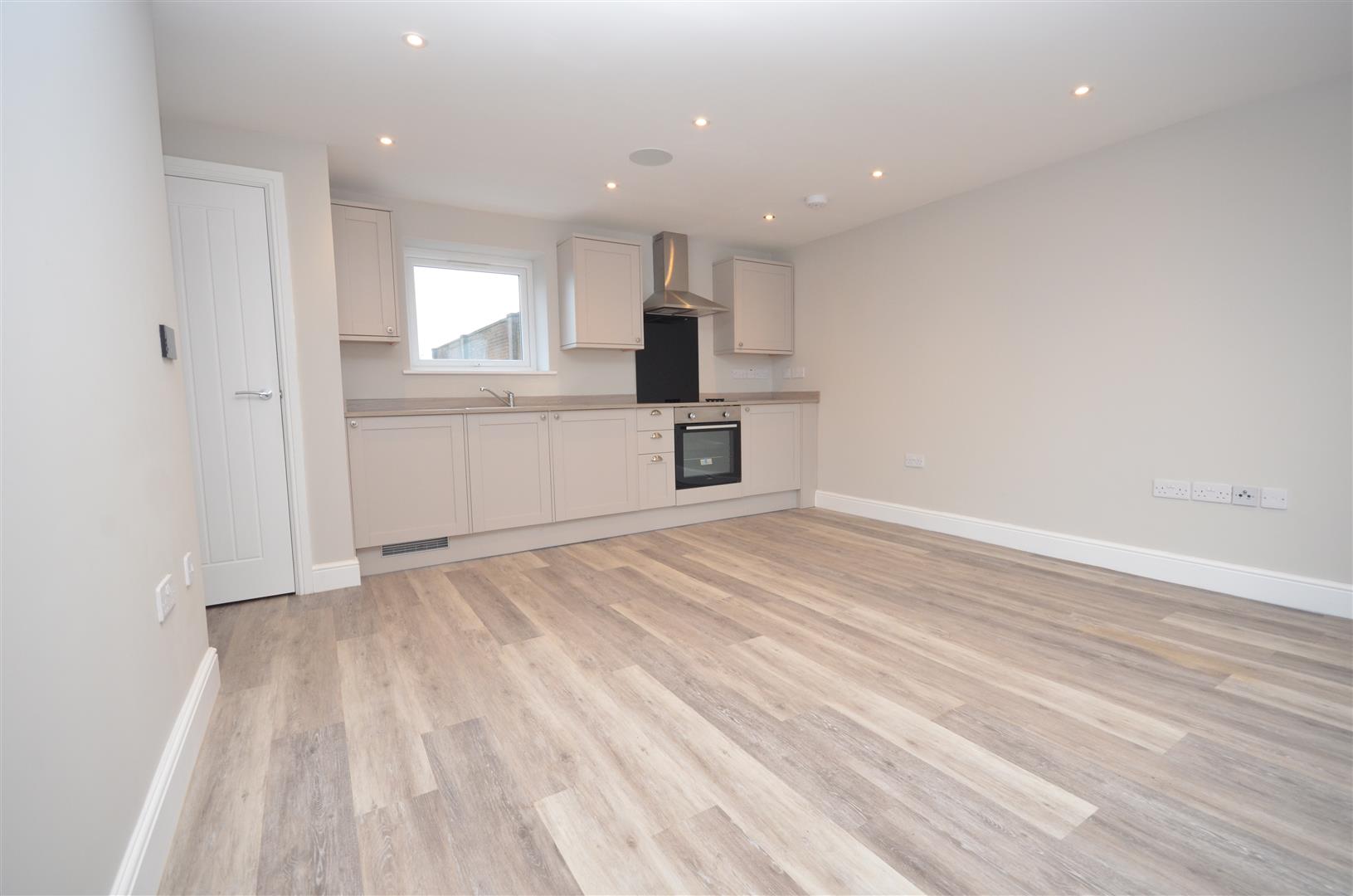 Apartment 7, Park Farm Drive, Allestree, Derby, DE22 2QP Banner