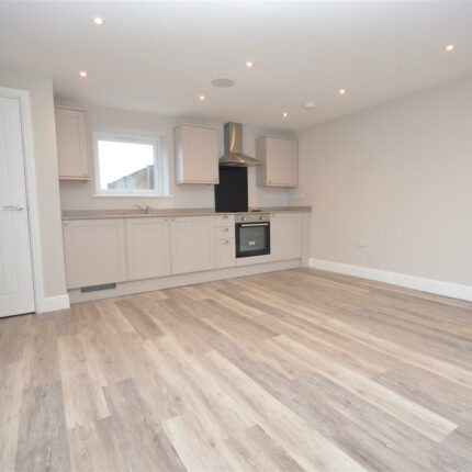 Apartment 7, Park Farm Drive, Allestree, Derby, DE22 2QP Gallery image 1