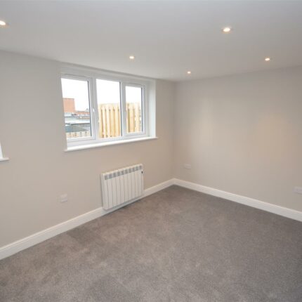 Apartment 7, Park Farm Drive, Allestree, Derby, DE22 2QP Gallery image 3