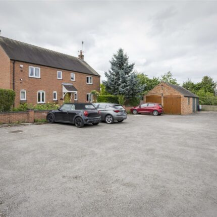 The Dovecote, Main Street, Milton, Derby, DE65 6EF Gallery image 14