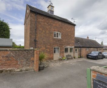 Preview image for The Dovecote, Main Street, Milton, Derby, DE65 6EF