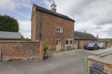 Preview image for The Dovecote, Main Street, Milton, Derby, DE65 6EF