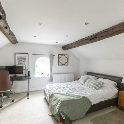 The Dovecote, Main Street, Milton, Derby, DE65 6EF Gallery image 7