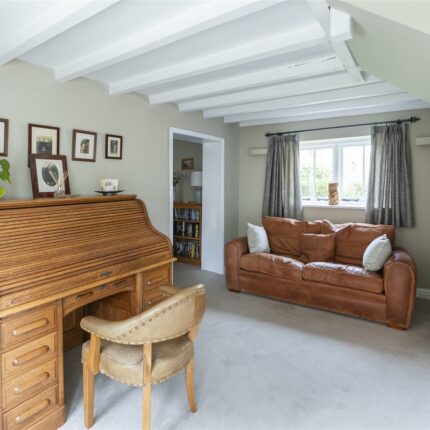 The Dovecote, Main Street, Milton, Derby, DE65 6EF Gallery image 11