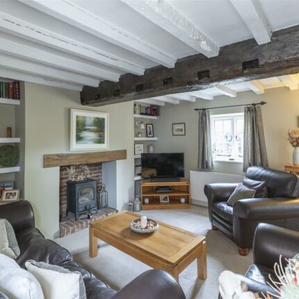 The Dovecote, Main Street, Milton, Derby, DE65 6EF Gallery image 2