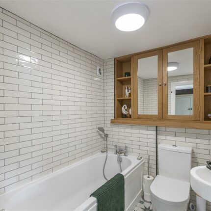 The Dovecote, Main Street, Milton, Derby, DE65 6EF Gallery image 4