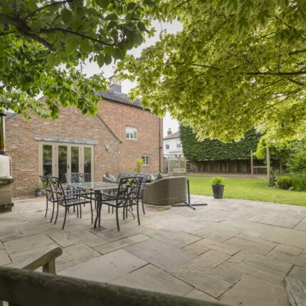 The Dovecote, Main Street, Milton, Derby, DE65 6EF Gallery image 18